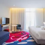 Eden Rose Grand Bw Premier Collection Hotel 4*