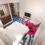 Hotel Eden Rose Grand Bw Premier Collection Bormes-les-Mimosas