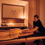 Eden Rose Grand Bw Premier Collection 4* Bormes-les-Mimosas