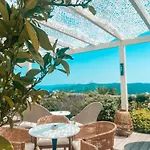 Eden Rose Grand Bw Premier Collection 4* Bormes-les-Mimosas