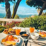 Hotel Eden Rose Grand Bw Premier Collection 4*