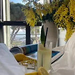 Hotel Eden Rose Grand Bw Premier Collection Bormes-les-Mimosas