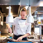 Eden Rose Grand Bw Premier Collection Hotel Bormes-les-Mimosas