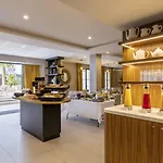 Eden Rose Grand Bw Premier Collection ホテル 4*