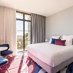 Eden Rose Grand Bw Premier Collection 4*