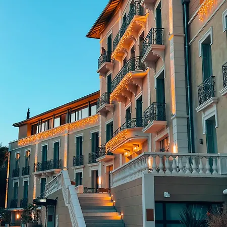 Eden Rose Grand Bw Premier Collection Hotel