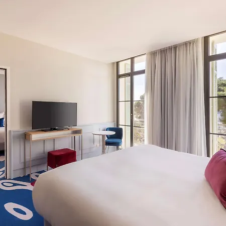 Hotel Eden Rose Grand Bw Premier Collection Bormes-les-Mimosas