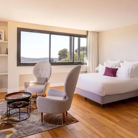 Hotel Eden Rose Grand Bw Premier Collection Bormes-les-Mimosas