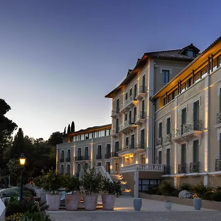 Eden Rose Grand Bw Premier Collection Hotel