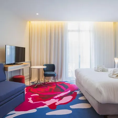 Eden Rose Grand Bw Premier Collection Hotel 4*