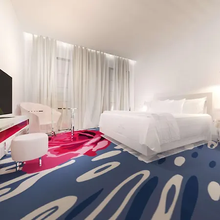 Hotel Eden Rose Grand Bw Premier Collection Bormes-les-Mimosas