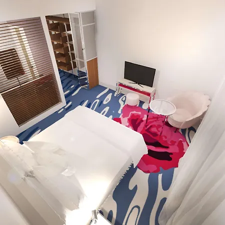 Hotel Eden Rose Grand Bw Premier Collection Bormes-les-Mimosas