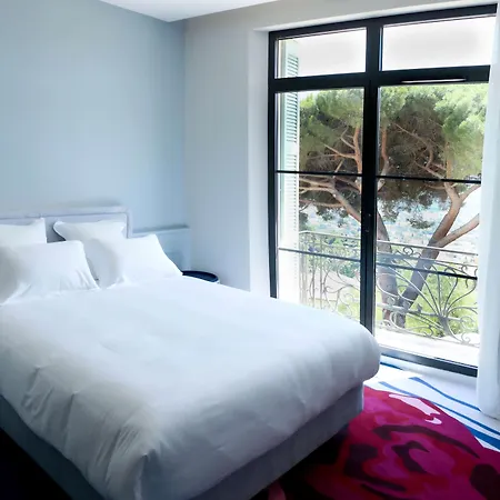 Eden Rose Grand Bw Premier Collection Hotel Bormes-les-Mimosas