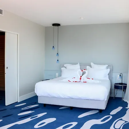 Eden Rose Grand Bw Premier Collection Bormes-les-Mimosas