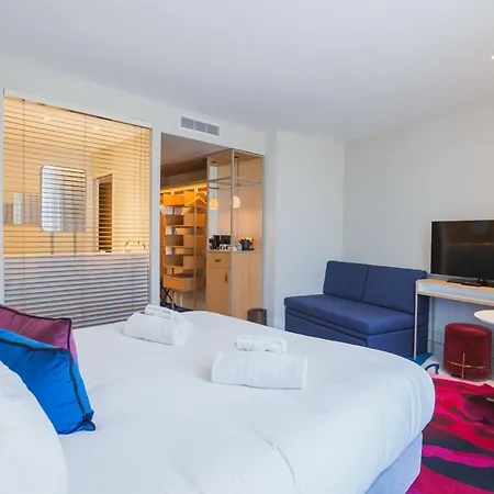Eden Rose Grand Bw Premier Collection Hotel 4*