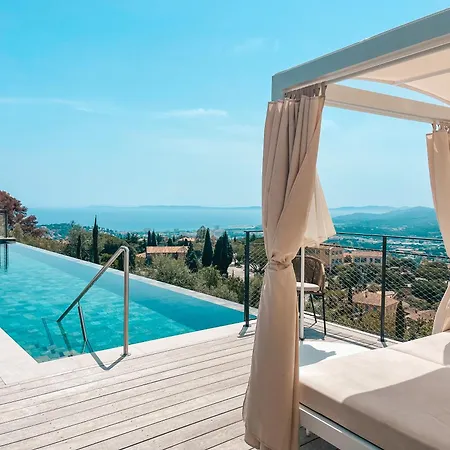 Hotel Eden Rose Grand Bw Premier Collection 4*