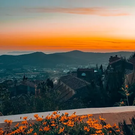 Eden Rose Grand Bw Premier Collection Bormes-les-Mimosas