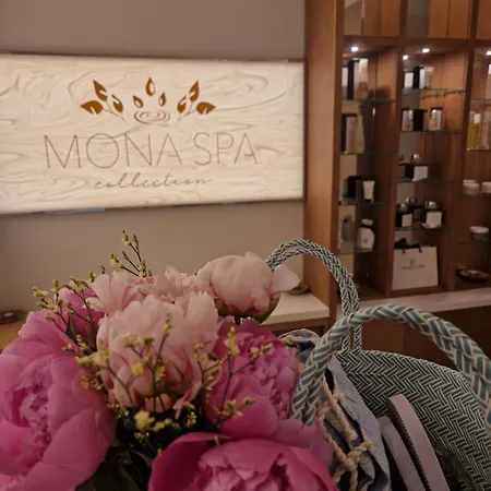 Eden Rose Grand Bw Premier Collection 4* Bormes-les-Mimosas