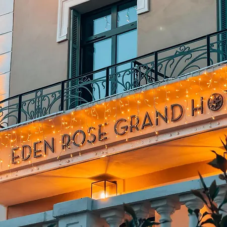 Eden Rose Grand Bw Premier Collection