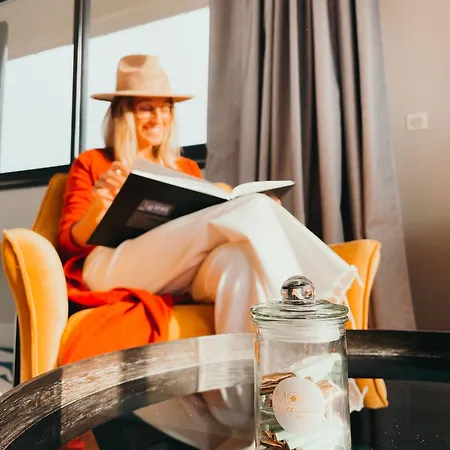 Eden Rose Grand Bw Premier Collection Hotel Bormes-les-Mimosas