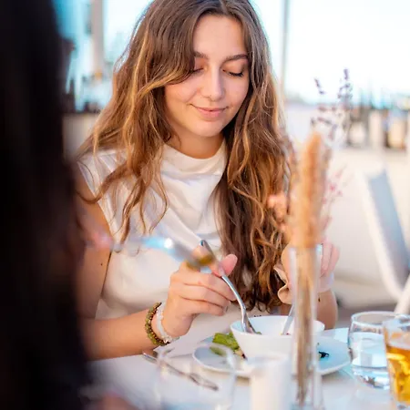 Eden Rose Grand Bw Premier Collection Hotel