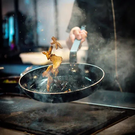 Eden Rose Grand Bw Premier Collection Bormes-les-Mimosas