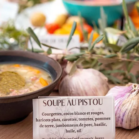 Eden Rose Grand Bw Premier Collection Bormes-les-Mimosas