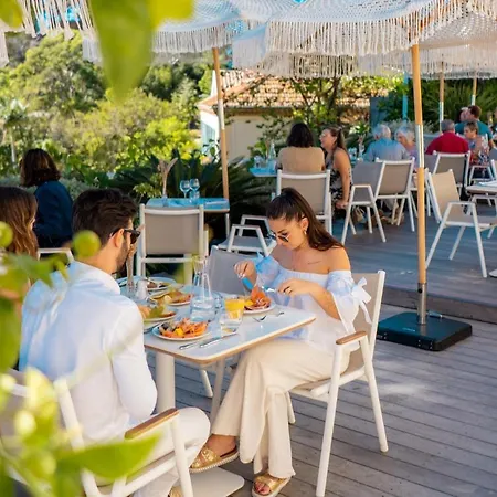 Eden Rose Grand Bw Premier Collection