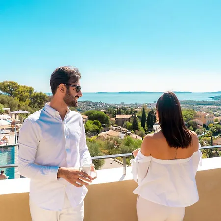 Eden Rose Grand Bw Premier Collection Hotel