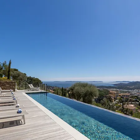 Eden Rose Grand Bw Premier Collection Hotel Bormes-les-Mimosas