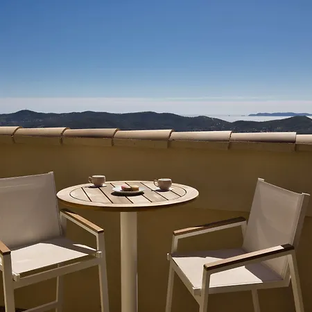 Eden Rose Grand Bw Premier Collection Hotel