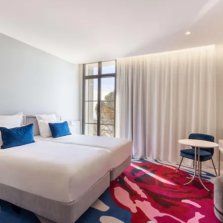 Hotel Eden Rose Grand Bw Premier Collection Bormes-les-Mimosas