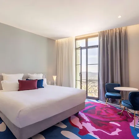 Eden Rose Grand Bw Premier Collection Hotel