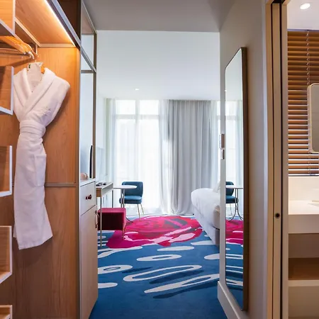 Eden Rose Grand Bw Premier Collection Hotel 4*