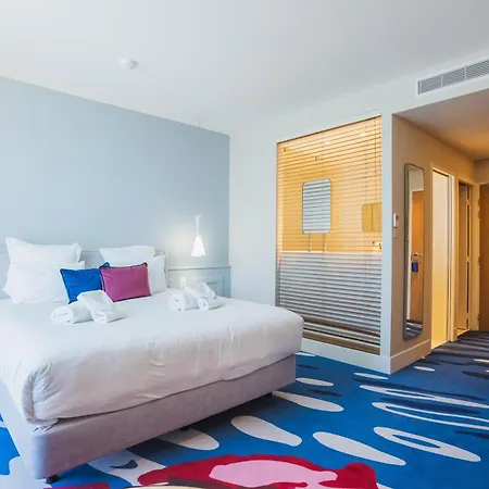 Eden Rose Grand Bw Premier Collection Hotel Bormes-les-Mimosas