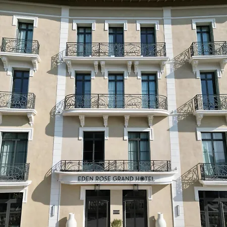 فندق Eden Rose Grand Bw Premier Collection 4*