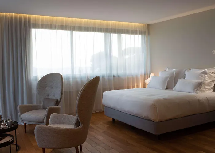 Hotell Eden Rose Grand Bw Premier Collection