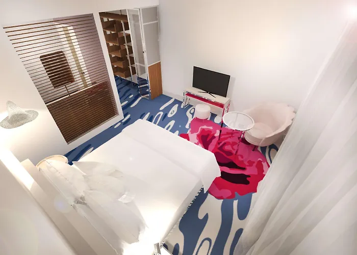 Ξενοδοχείο Eden Rose Grand Bw Premier Collection Bormes-les-Mimosas