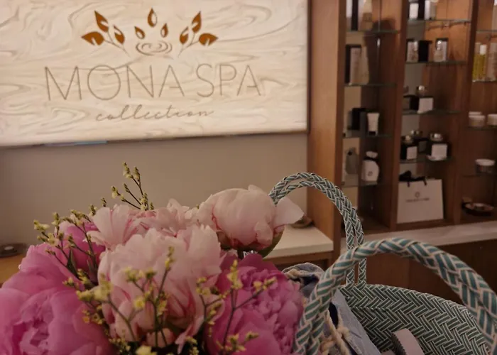 Eden Rose Grand Bw Premier Collection 4* Bormes-les-Mimosas