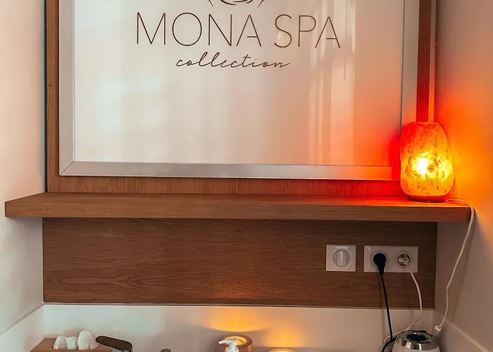 Eden Rose Grand Bw Premier Collection 4* Bormes-les-Mimosas