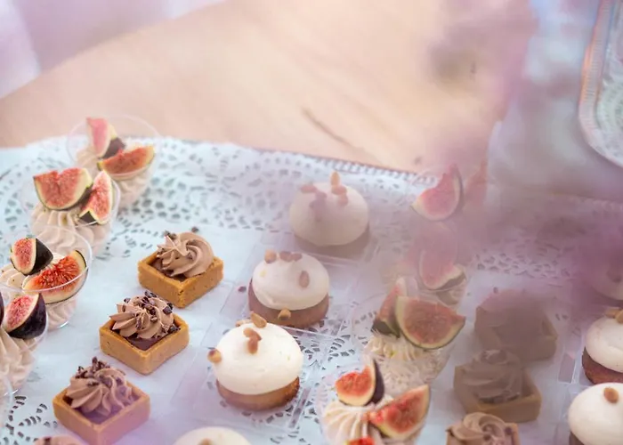 Hotel Eden Rose Grand Bw Premier Collection 4*