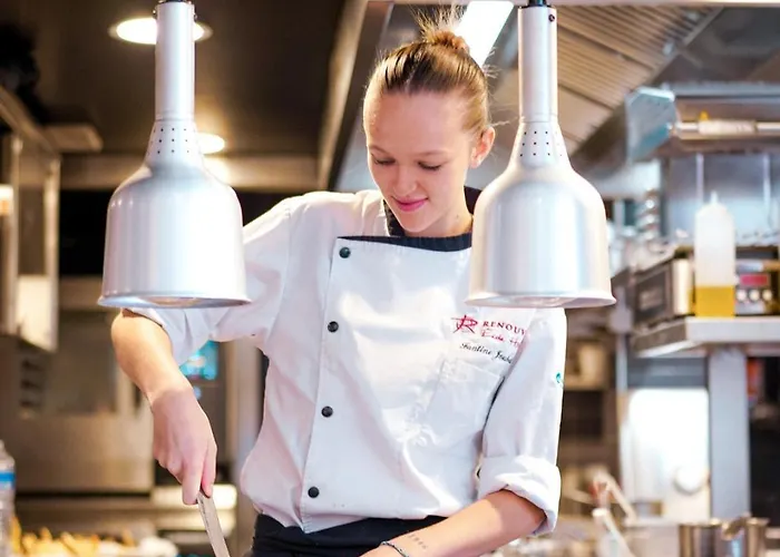 Eden Rose Grand Bw Premier Collection Hotel Bormes-les-Mimosas