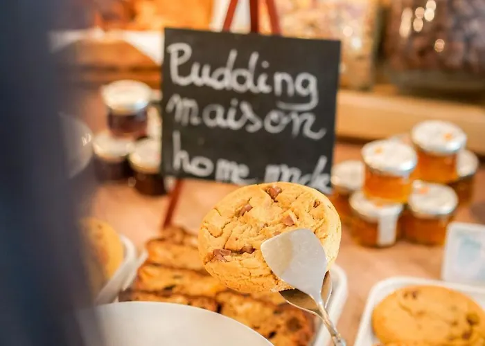 Hotel Eden Rose Grand Bw Premier Collection Bormes-les-Mimosas