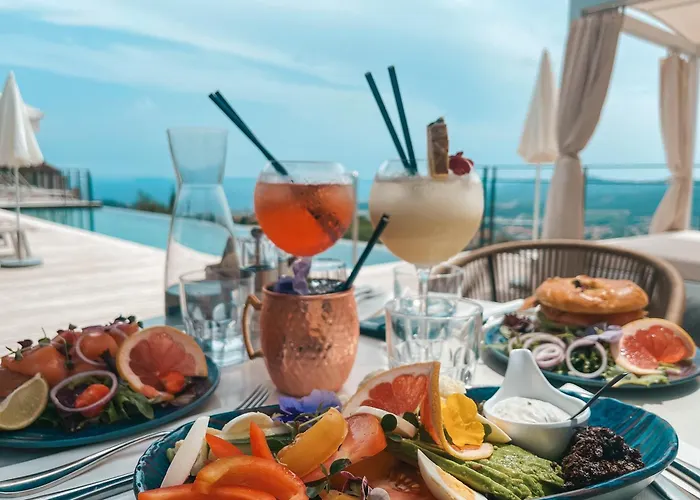 Hotel Eden Rose Grand Bw Premier Collection 4*