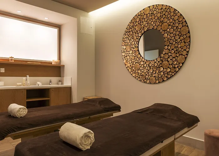 Eden Rose Grand Bw Premier Collection Hotel