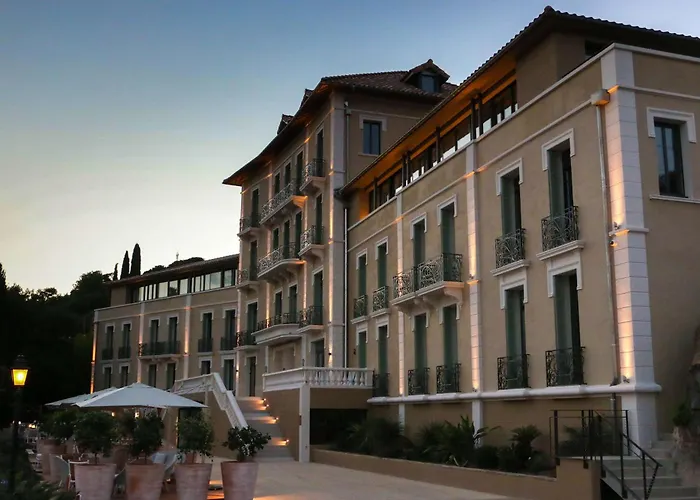 Eden Rose Grand Bw Premier Collection Hotel